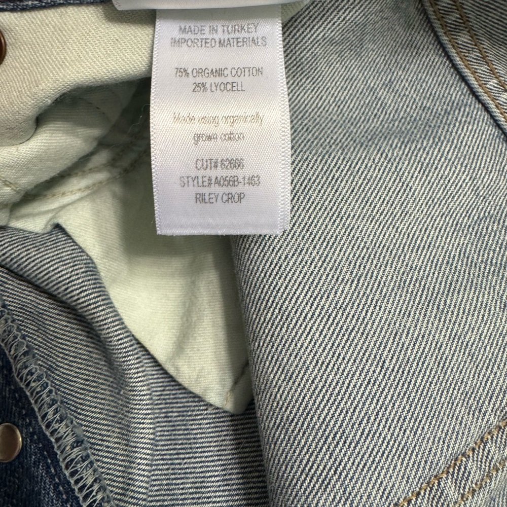 Agolde 90’s jeans - Picture 11 of 14